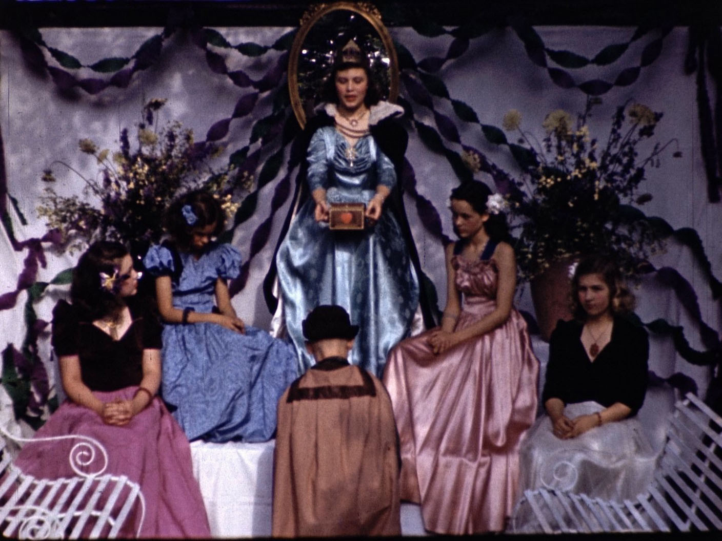 Snow White (1945)