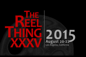 National Film Preservation FoundationThe Reel Thing Salutes The Film  Foundation