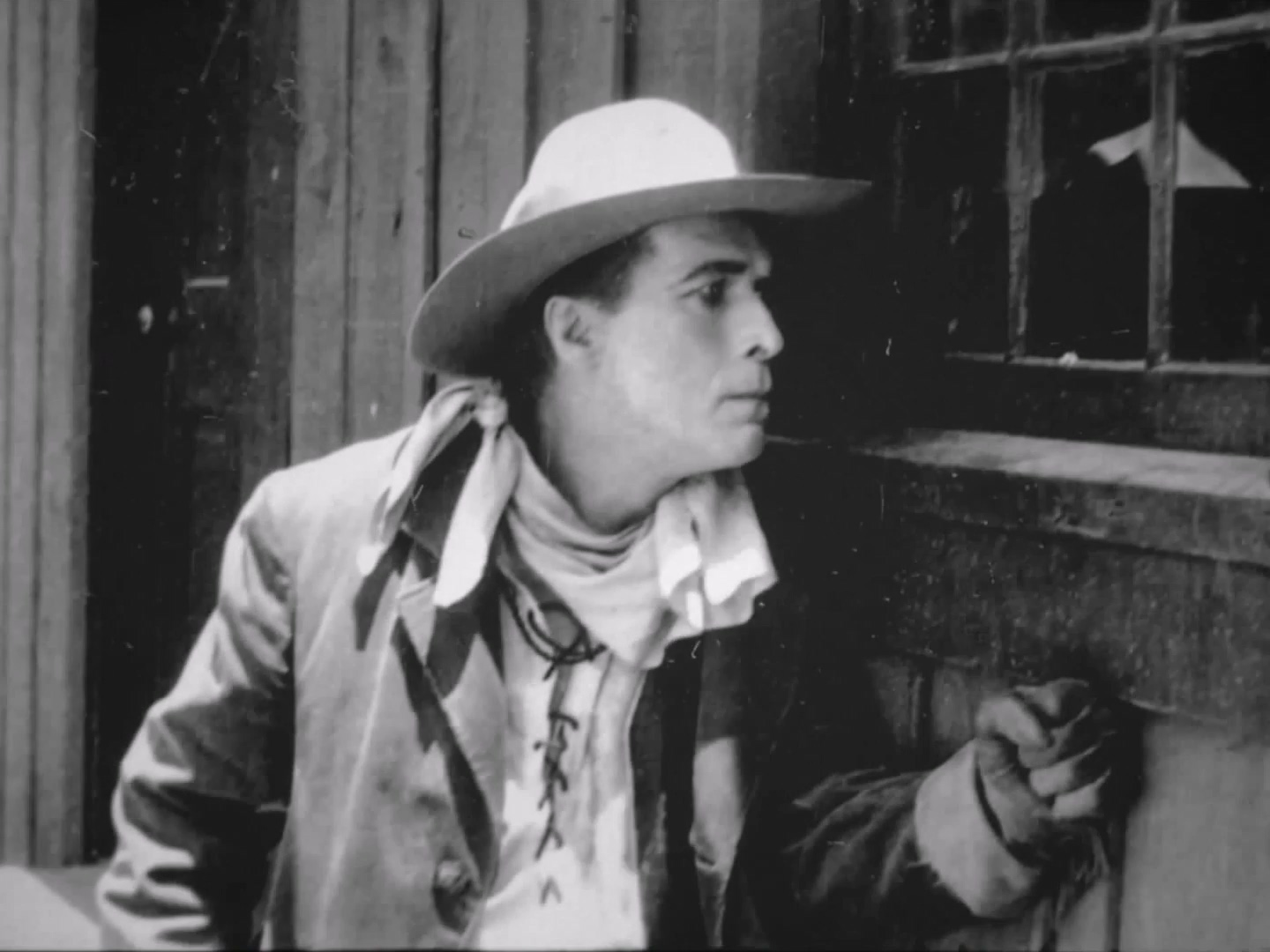 The Bargain (1914)