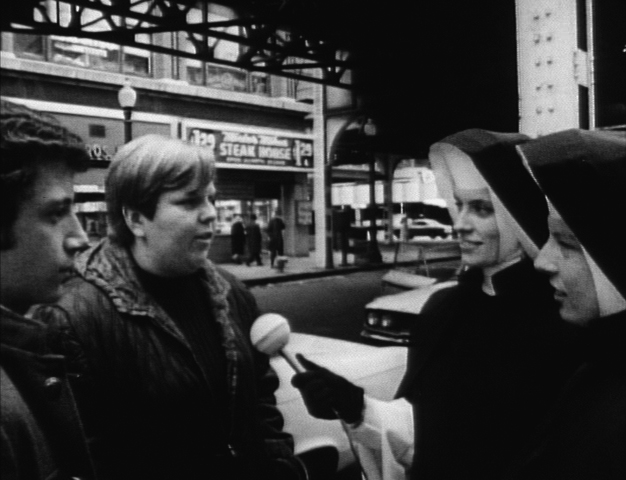 Inquiring Nuns (1968)